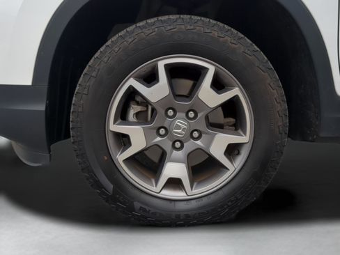 Used 2023 Honda Passport TrailSport image 71