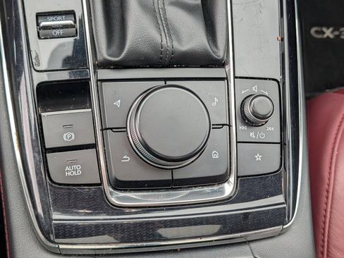 Used 2024 MAZDA CX-30 AWD 2.5 S w/ Preferred Package image 29