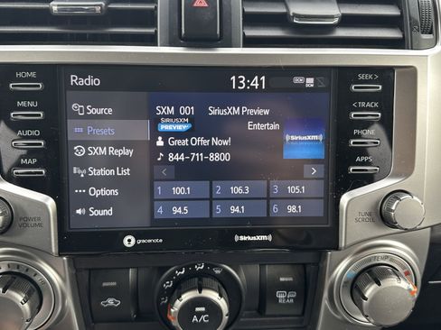 Used 2024 Toyota 4Runner SR5 image 24