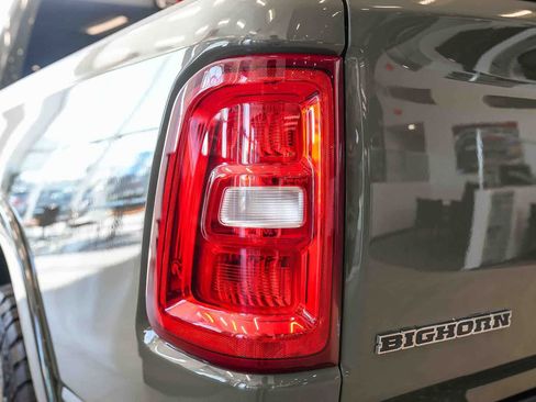 New 2026 RAM 1500 Big Horn AWD/4WD image 7