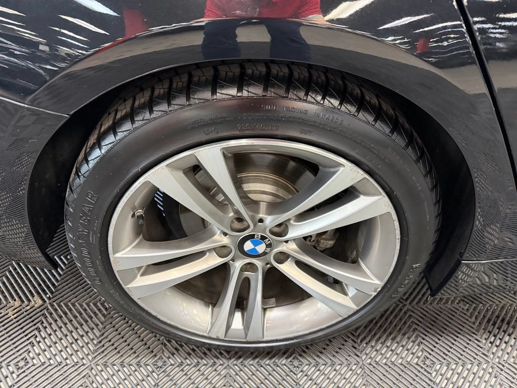 Used 2018 BMW 430i Gran Coupe RWD image 19