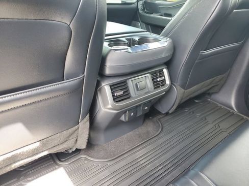 Used 2024 Ford F150 Lariat AWD/4WD image 28