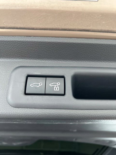 Used 2025 Toyota Sequoia TRD Pro AWD/4WD image 8