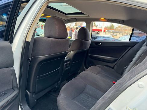 Used 2014 Nissan Maxima 3.5 S image 38