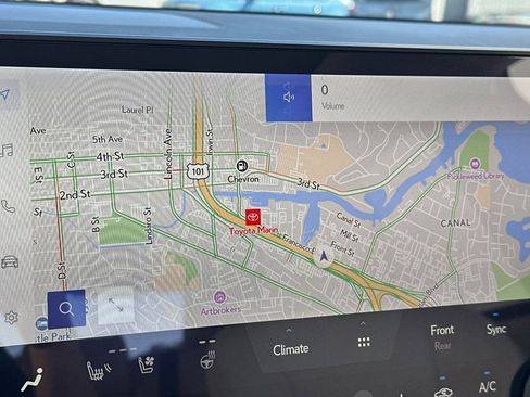 Used 2024 Lexus RX 450h 450h+ Luxury w/ Convenience Package image 21