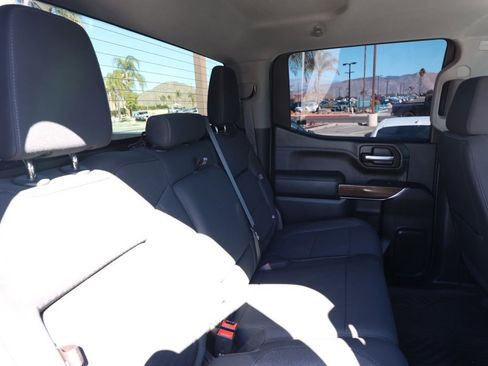 Used 2022 Chevrolet Silverado 1500 RST image 17