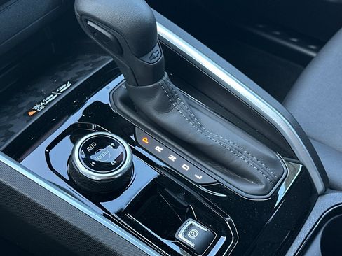 New 2026 Chevrolet Colorado Trail Boss image 21