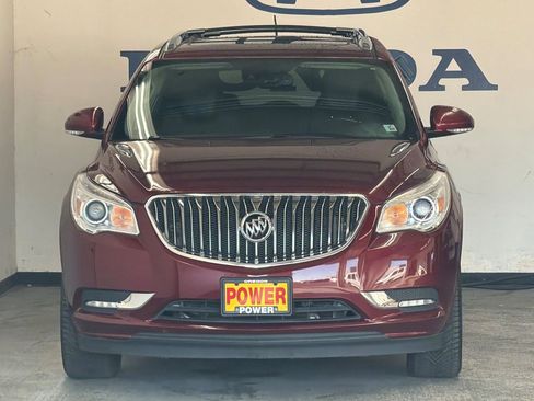 Used 2015 Buick Enclave Premium w/ Experience Buick Package image 8