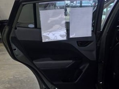 Used 2024 Subaru Crosstrek 2.5i Wilderness w/ Wilderness Package image 26