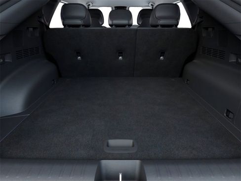 New 2025 Kia EV6 Wind image 19