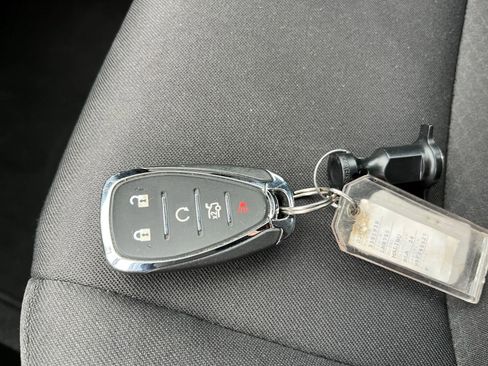 Used 2024 Chevrolet Malibu LT image 21