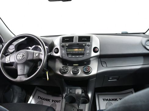 Used 2009 Toyota RAV4 Sport image 7