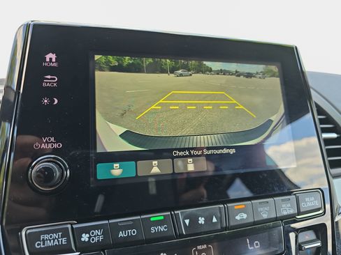 Certified 2023 Honda Odyssey Sport image 22