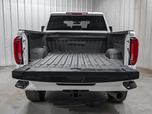 Used 2023 GMC Sierra 2500 AT4 AWD/4WD image 59