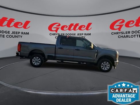 Used 2024 Ford F250 XLT image 11