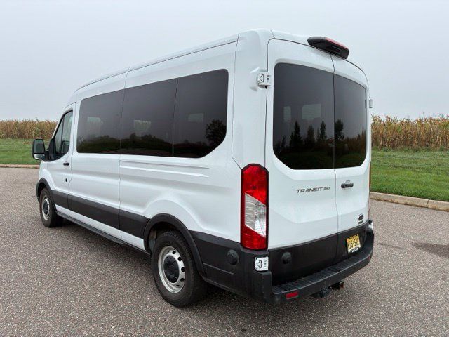 Used 2024 Ford Transit 350 XL RWD image 6