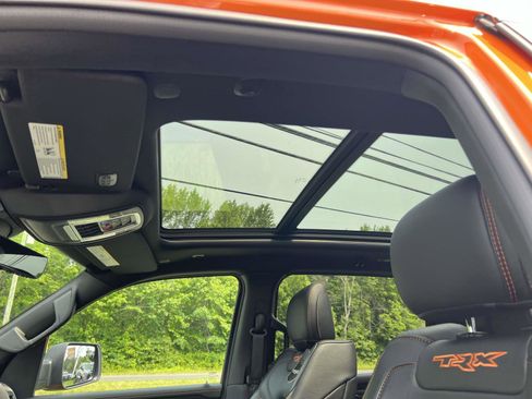 Used 2022 RAM 1500 TRX w/ TRX Level 2 Equipment Group image 21