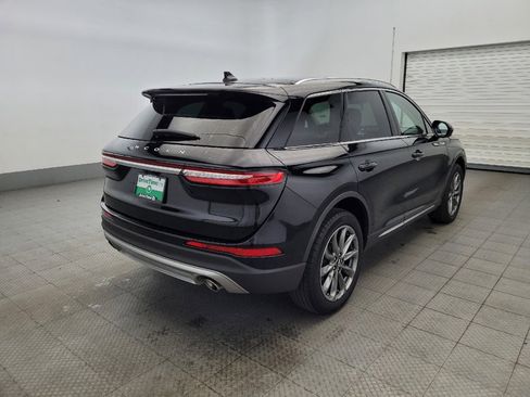 Used 2022 Lincoln Corsair AWD w/ Premium Package image 9