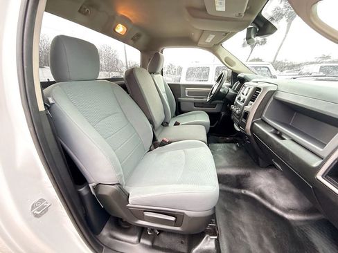 Used 2019 RAM 1500 Tradesman w/ Power & Remote Entry Group image 26