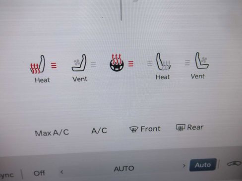 New 2026 RAM 2500 Rebel w/ Rebel Level 1 Equipment Group image 37