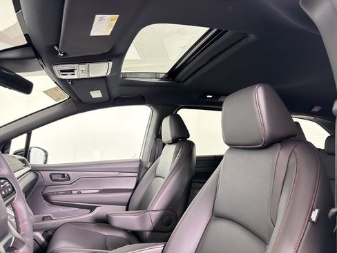 New 2026 Honda Odyssey Sport-L image 14