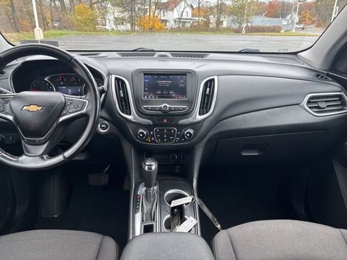Used 2020 Chevrolet Equinox LT image 31