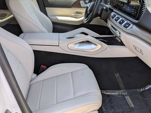 Used 2025 Mercedes-Benz GLE 350 4MATIC image 22