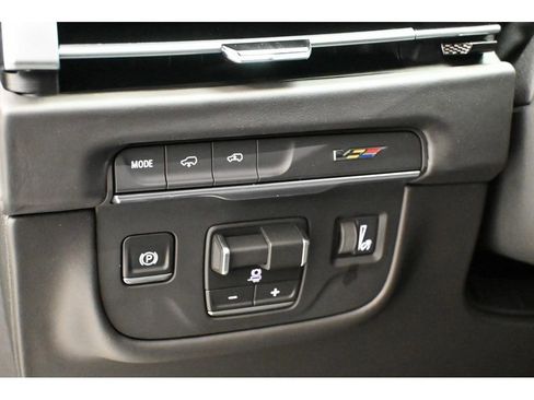 New 2026 Cadillac Escalade V image 46