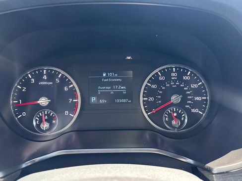 Used 2021 Kia Telluride EX w/ EX Premium Package AWD/4WD image 31