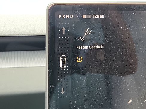 Used 2025 Tesla Model 3 Long Range RWD image 18