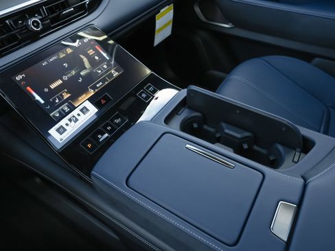 New 2026 INFINITI QX80 4WD w/ Sport Exterior Package image 12