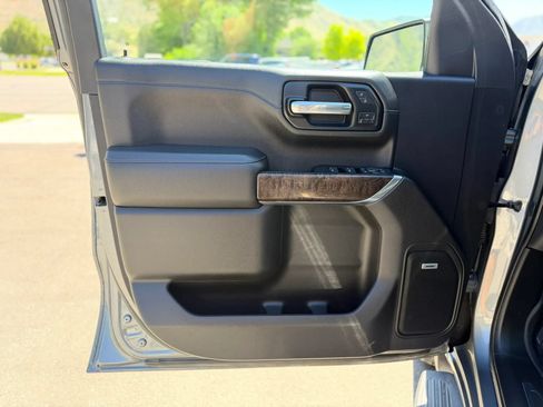 Used 2019 GMC Sierra 1500 Denali w/ Technology Package AWD/4WD image 40