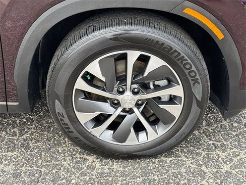 Used 2020 Hyundai Palisade SEL image 12