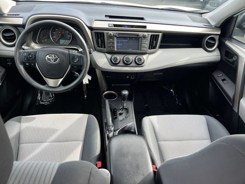Used 2015 Toyota RAV4 LE AWD/4WD image 18
