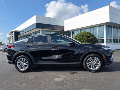 New 2025 Buick Envista Preferred w/ Convenience I Package