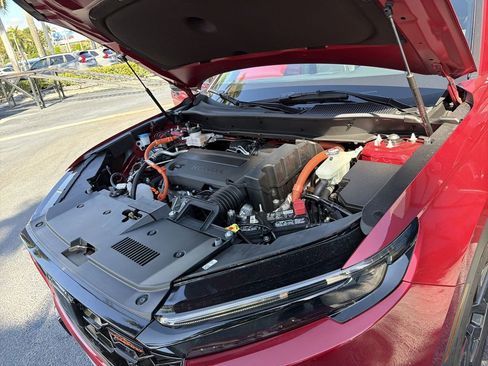 New 2026 Honda CR-V TrailSport image 34