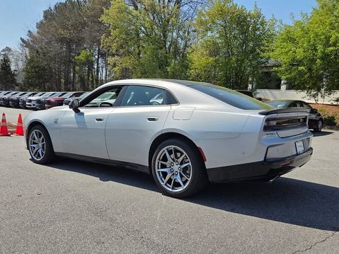 New 2026 Dodge Charger Scat Pack image 6