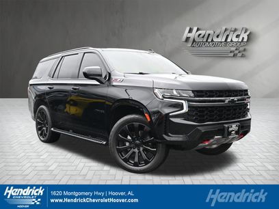 Used 2021 Chevrolet Tahoe Z71