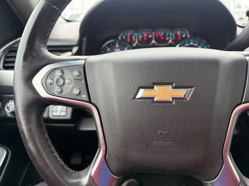 Used 2017 Chevrolet Tahoe LT w/ LT Signature Package image 28