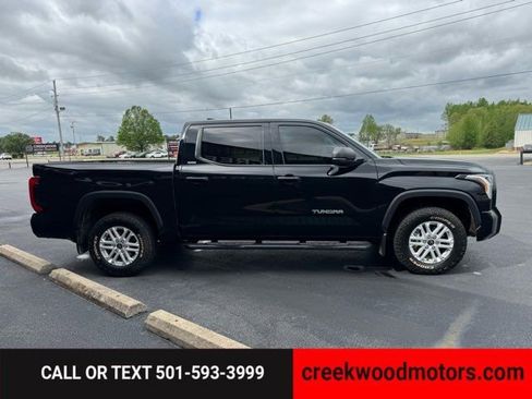 Used 2024 Toyota Tundra SR5 image 7