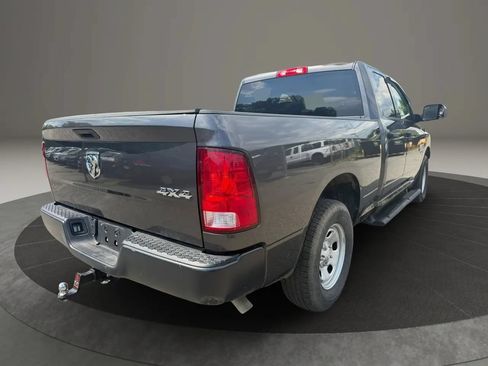 Used 2024 RAM 1500 Tradesman w/ Electronics Group AWD/4WD image 5