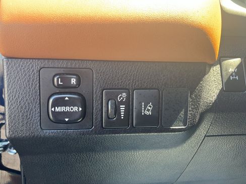 Used 2017 Toyota RAV4 Limited w/ Protection Package AWD/4WD image 14