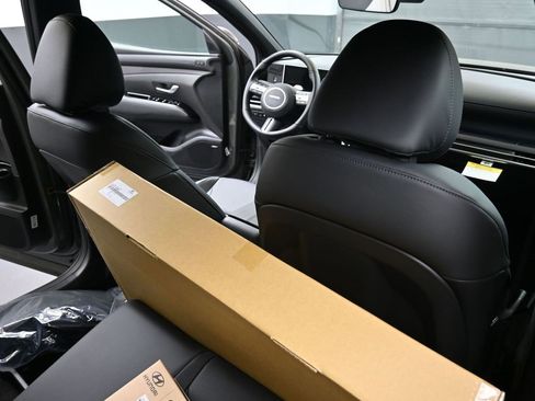 New 2026 Hyundai Santa Cruz Limited image 15