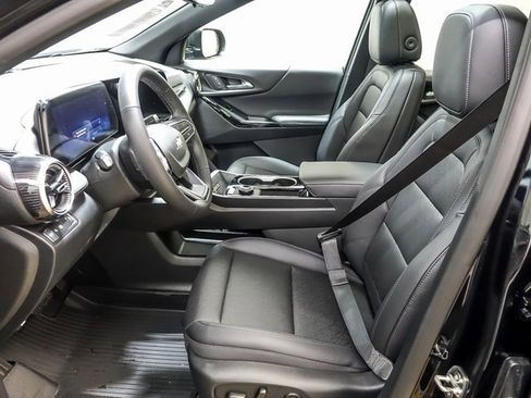 New 2026 Chevrolet TrailBlazer LS image 31