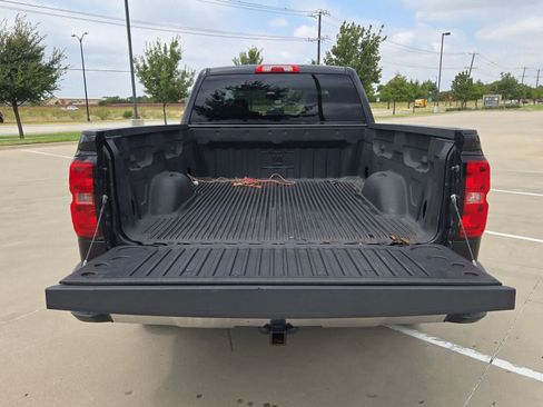 Used 2015 Chevrolet Silverado 1500 LT w/ All Star Edition RWD image 29