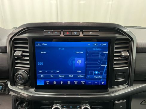 Used 2023 Ford F150 XLT w/ Equipment Group 302A High image 27