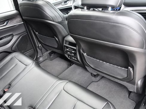 Used 2023 Jeep Grand Cherokee Limited AWD/4WD image 27