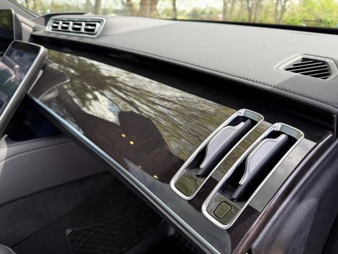 Used 2023 Mercedes-Benz S 580 4MATIC Sedan image 13