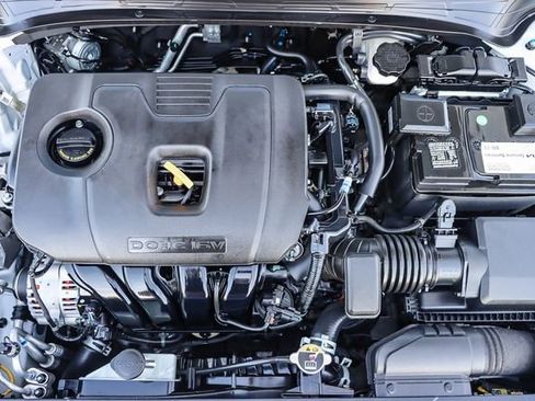 Used 2024 Kia Forte LXS image 29