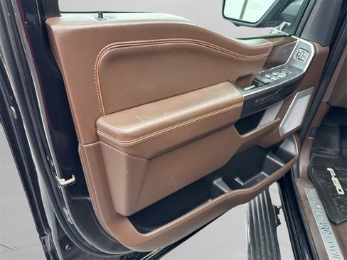 Used 2021 Ford F150 King Ranch w/ Equipment Group 601A High image 21